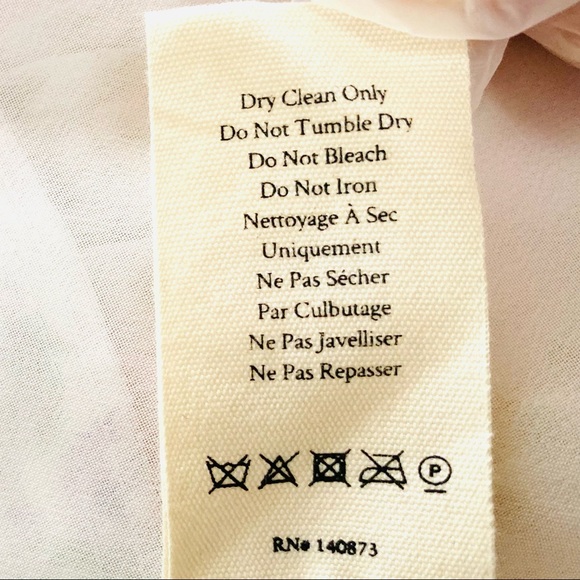 NWT: LOVESHACKFANCY | Amini Floral Mini Dress Size 10 - Picture 9 of 12